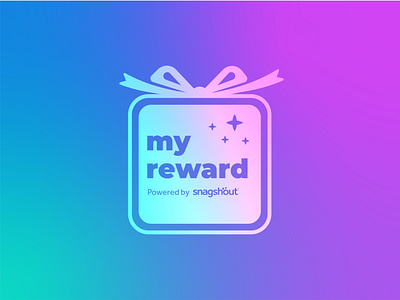 Myreward Logo branding graphic design logo design