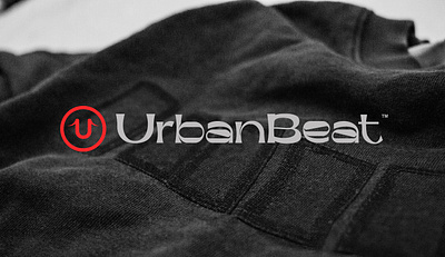 UrbanBeat™ - Clothing Logo & Brand Identity Design brand identity branding clothing graphic design logo logo design streetwear