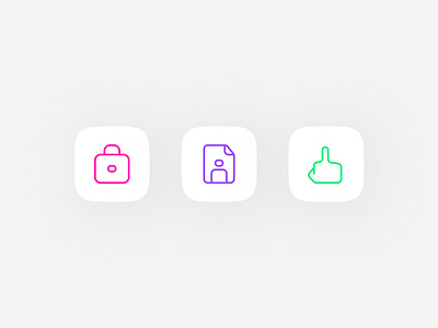 Daily UI Challenge | Icon Set auto layout daily ui daily ui 55 daily ui challenge daily ui icon set design figma figma auto layout icon set ui ui design