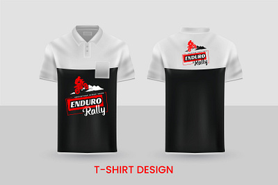 Modern T-shirt Design design graphic design modern tshirt tshirt design unique vantage