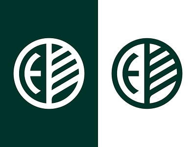Eco symbol alpine arbor branch eco emblem evergreen forest forestry green icon iconography logo nature pine sigil symbol tree