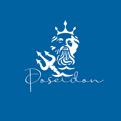 Poseidon Logo