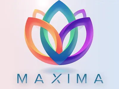 Maxima Logo