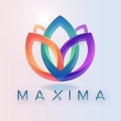 Maxima Logo