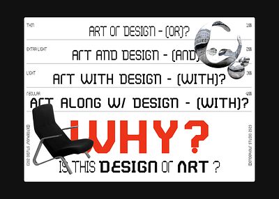 EAD Visionist - Free Font app branding brutalism brutalist design endeavour studio experimental font font free font layout rugged font strong font ui