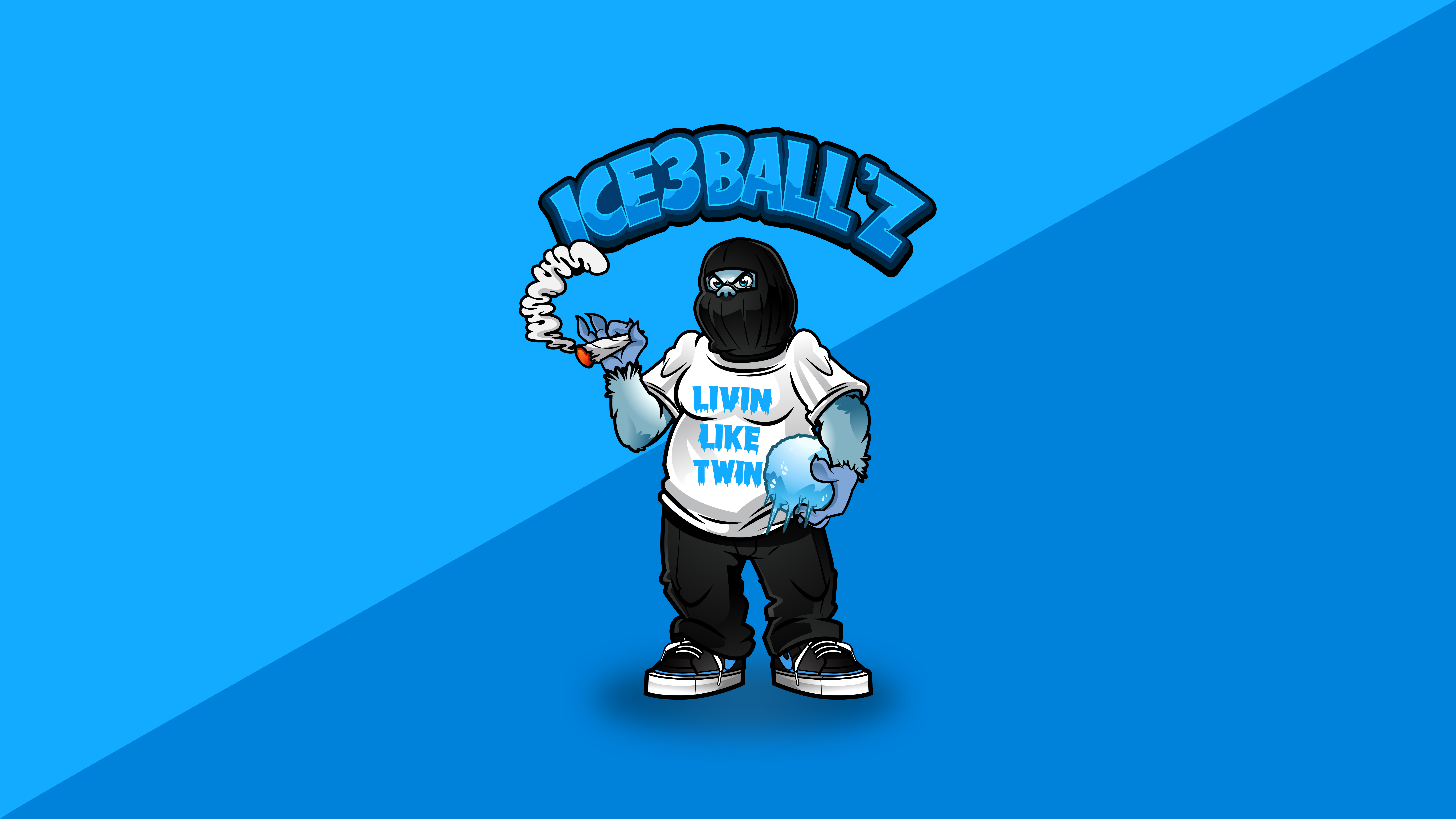 Mascot Logo Animation animation branding css animation design graphic design icon illustration logo logo animation mascot logo animation motion graphics vector