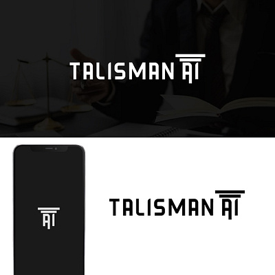 Talisman AI logo