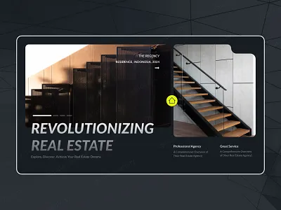 Real Estate Presentation apartment architecture creative design design inspiration elegant futuristic home house luxury modern powerpoint powerpoint design powerpoint presentation presentation presentation design property real estate residence ui