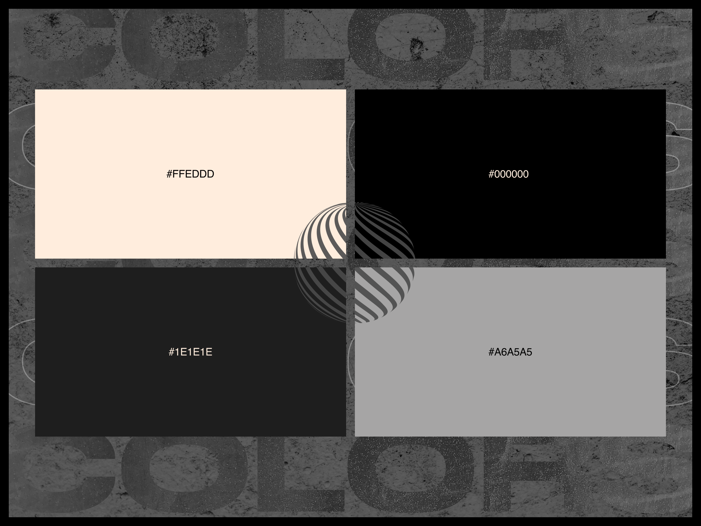 The Lviv Art Gallery site by K&Z Design on Dribbble