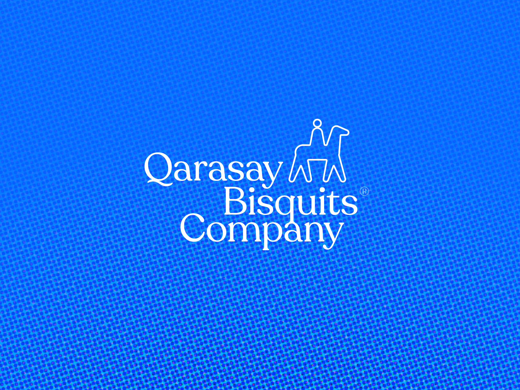 Example of Nice Visual Identity