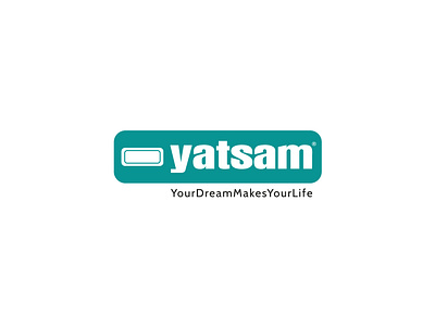 YATSAM Branding Project branding graphic design logo