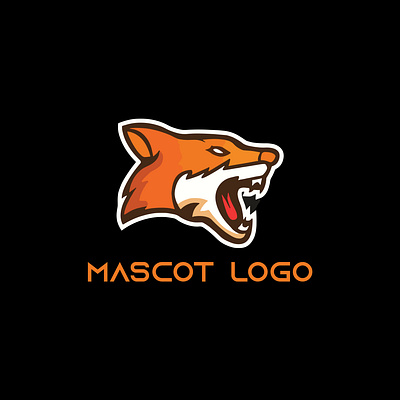 mascot logo design animation branding busness logo graphic design house logo logo logo design logodesign mascot logo design motion graphics ui
