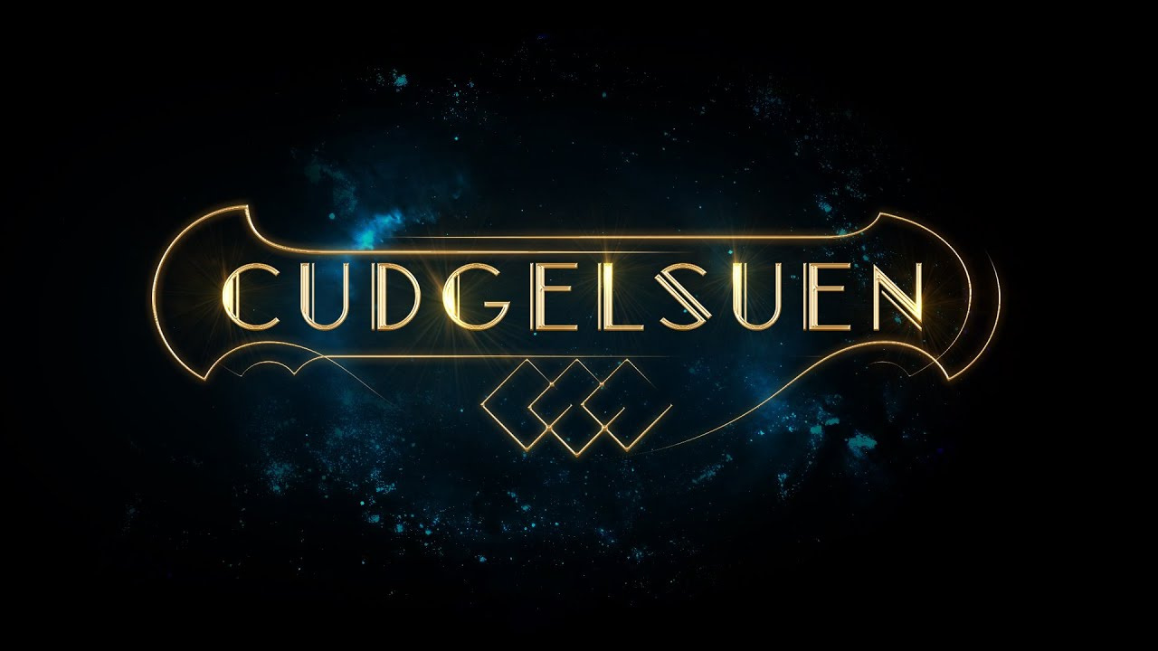 Cudgelsuen - The Battle Master | Character Design & Development 3d character design animation character character animation character design character texturing design game character design motion graphics mythical character design