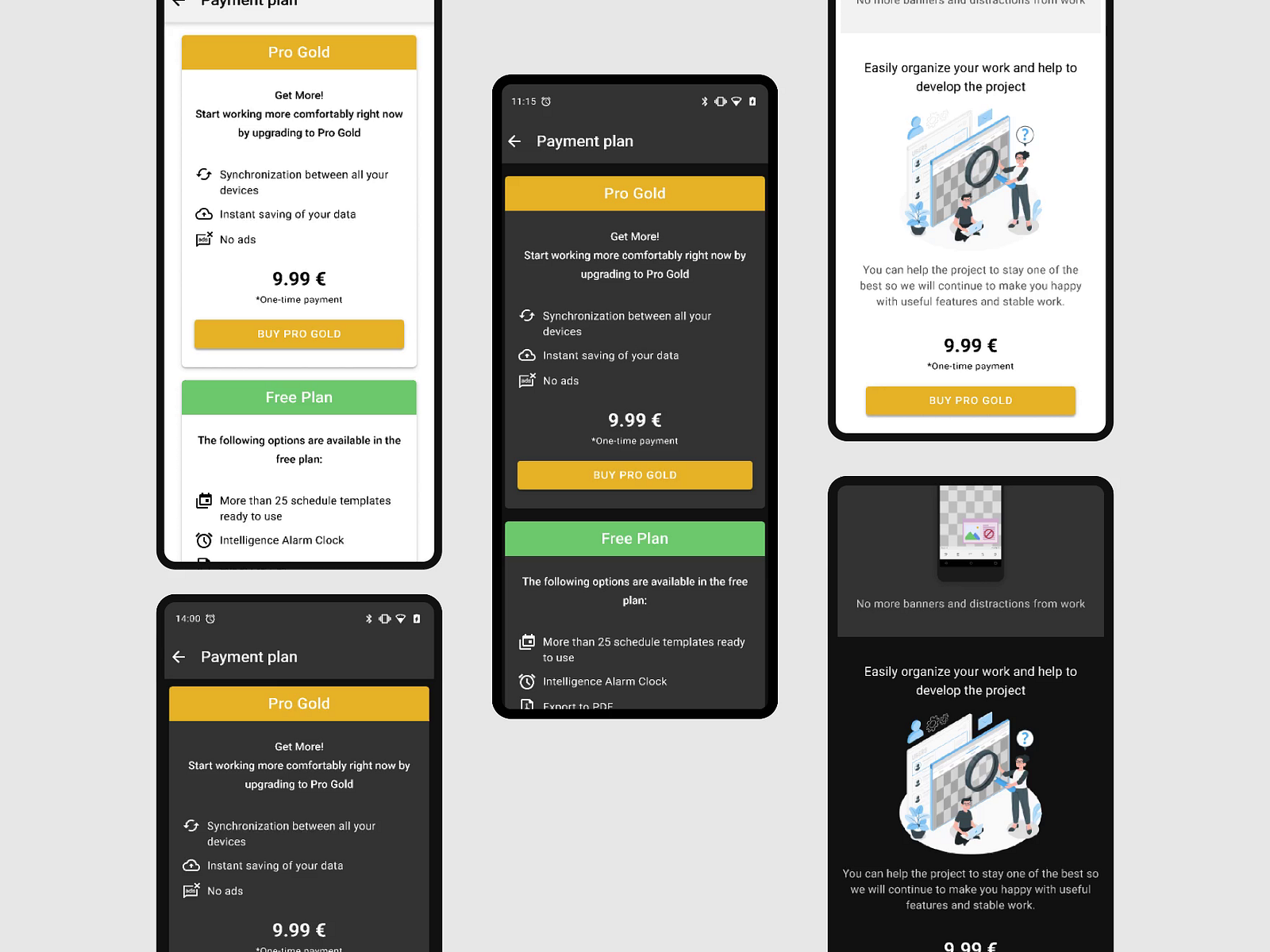 pricing-plan-in-shift-schedule-app-by-diana-kolomiiets-on-dribbble