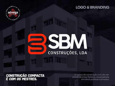SBM - Construção, Lda