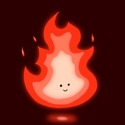 Cutefire animation motion graphics