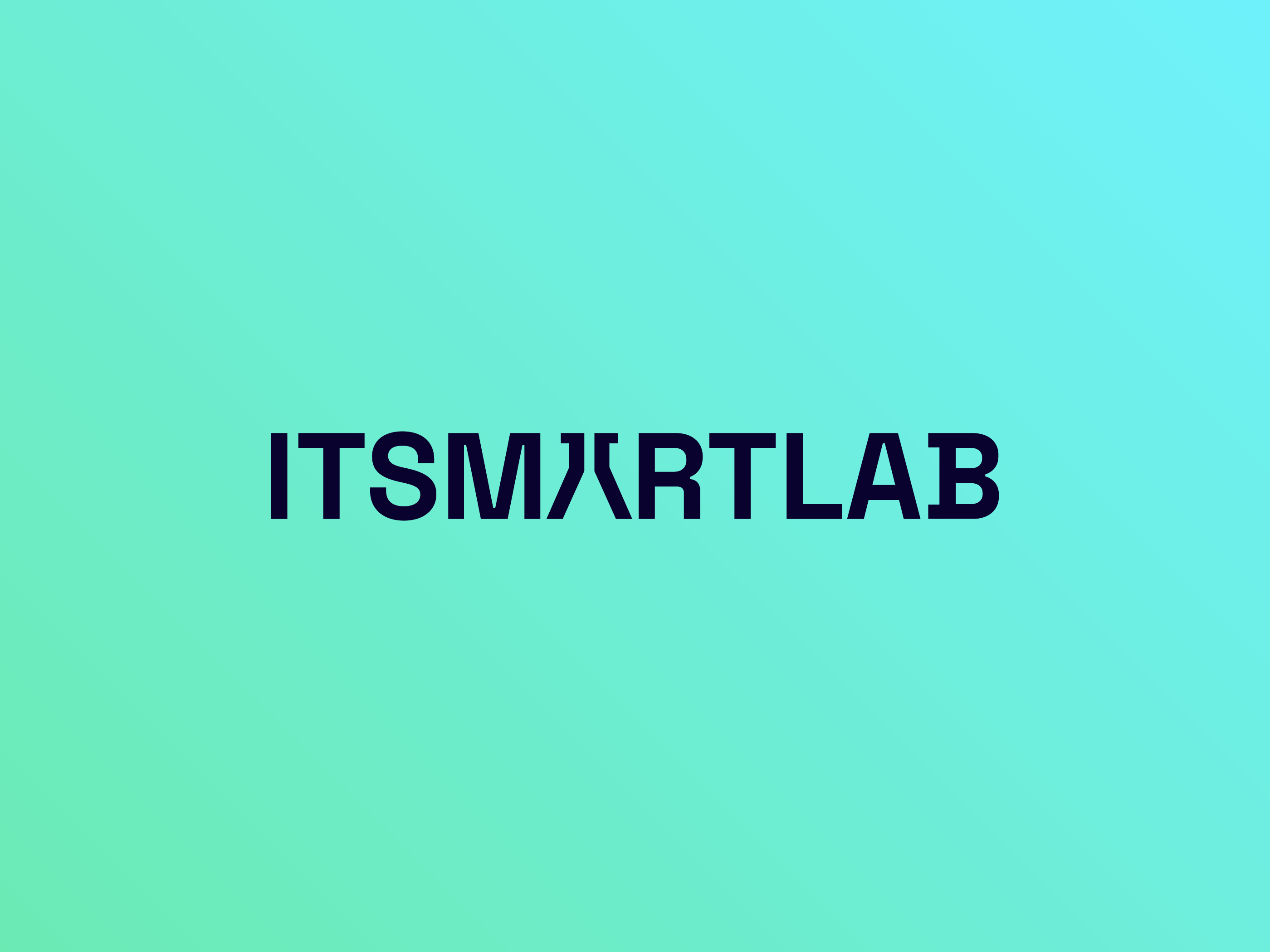 ITSMARTLAB it logo