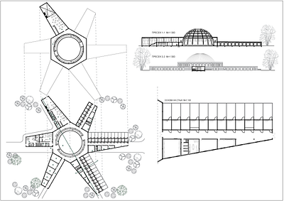 Hippodrome 2D