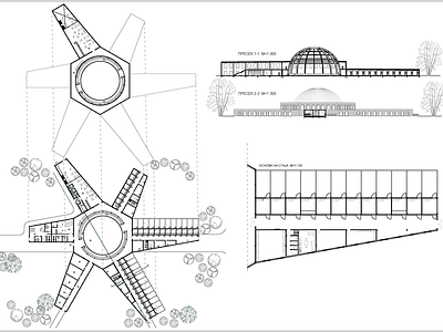 Hippodrome 2D