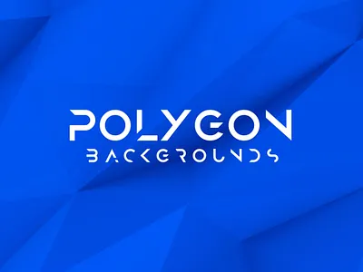 Blue Polygon 3D Backgrounds 3d 3d polygon 3d rendering abstract background blue blue background blue polygon c4d cinema 4d complex geometric illustration minimalist mosaic navy blue polygon sharp wallpaper