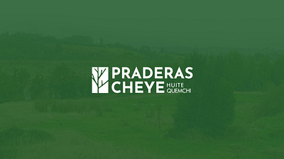 (Branding) Praderas Cheye branding graphic design