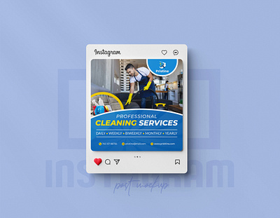 Cleaning Service post-design. bennar clean instagrampost cleaning. cleaningservice design facebookpost graphicdesign. homecleaningpost postdesign roffing. socialmediapost washing post