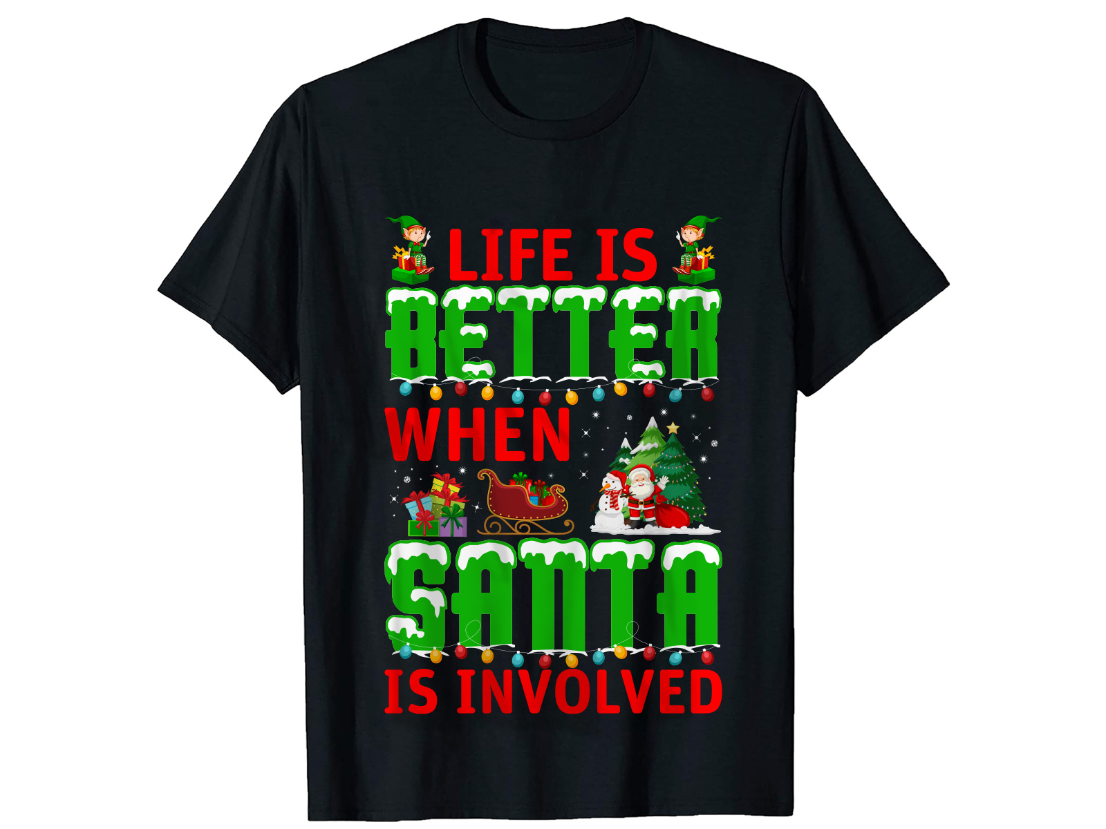 LIFE IS BETTER WHEN branding bulk t shirt custom t shirt customtshirtdesign design graphic design graphics design illustration logo merch by amazon pod print on demand t shirt design t shirt design bundle t shirt design free trendy t shirt typoghraphy t shirt ui ux vector