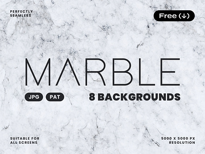 Seamless Marble Textures background design download free freebie granite marble pattern pixelbuddha seamless stone texture wallpaper