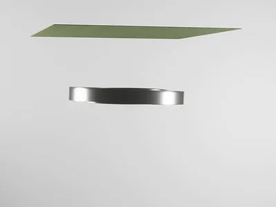 CLOTH DROP 3d animation branding graphic design motion graphics