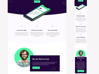 Workit animation figma frontend landingpage swaminathanselvam swamithedev template ui webdesign