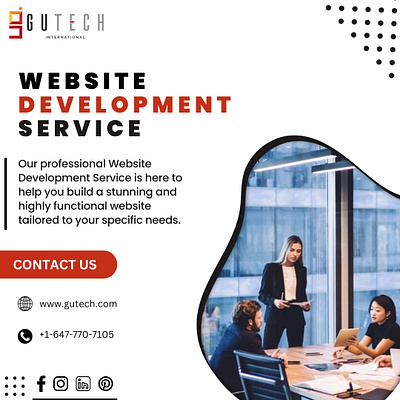 Web Development Services