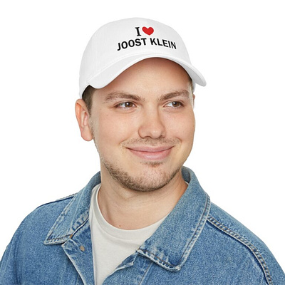 I Love Joost Klein Hat america i love joost klein hat