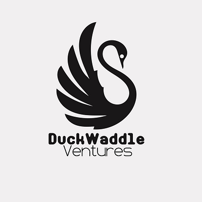 logo design related to duck duck logo logo design