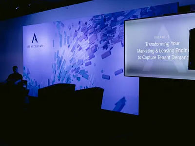 VTS Accelerate animation branding design graphic design logo typography ui vector webdesign