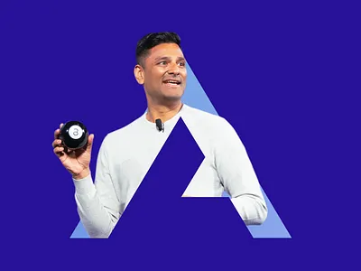 VTS Accelerate branding design graphic design illustration logo typography ux vector webdesign