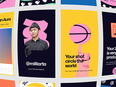 Nt2019 designs, themes, templates and downloadable graphic elements on  Dribbble
