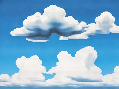 Cloud 11 cloud illustration sky