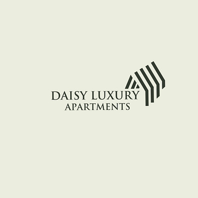 Daisy Logo branding graphic design logo