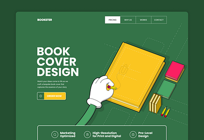 Website Design / Design Service figma graphic design illustration ui ux website design