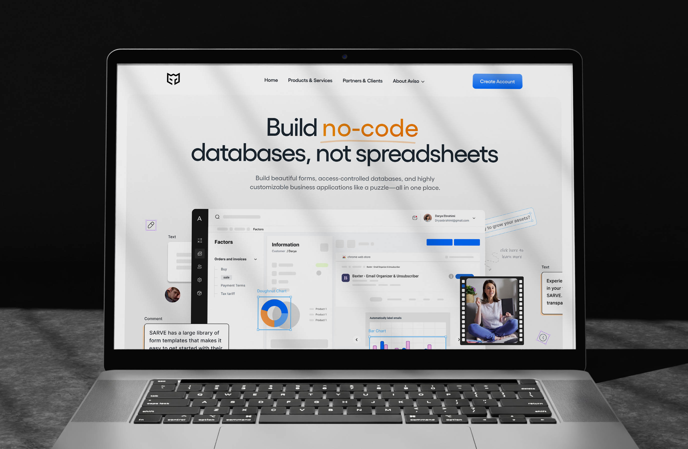 🧱No_code Landing page ai ai startup cms customer service gpt landing page no code pazel saas product saas website startup ui ux uiux web web3 webdesign website design
