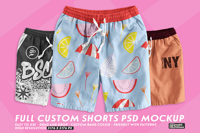 Shorts mockup psd Template fully customizable sweatshorts apparel custom customizable front view layered mock up mockup mockups photoshop psd relistic short short pant shortpant shortpants shorts street wear streetwear sweat shorts sweatshorts