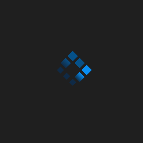 Loading Animation - Final Fantasy VII Remake animation design final fantasy final fantasy 7 final fantasy vii game ui motion graphics ui ui design uiux design