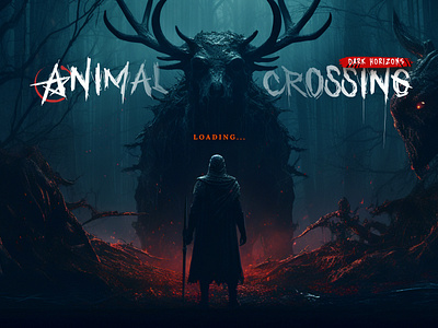 Horror Game designs, themes, templates and downloadable graphic elements on  Dribbble