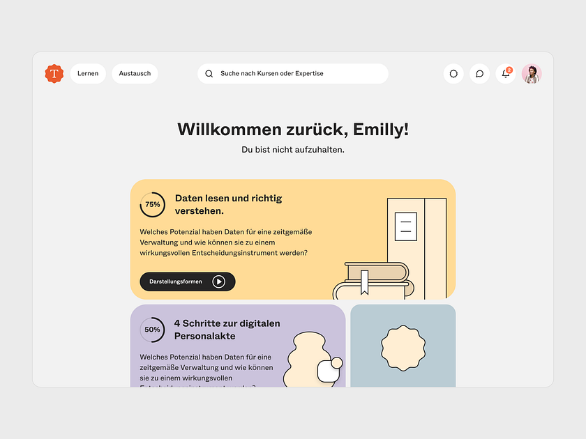 Pascal Gärtner Dribbble