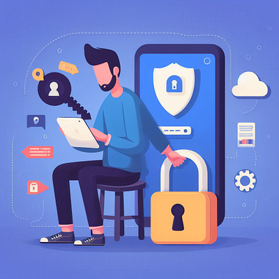 Securing Your Realm: Key Considerations for React Native App Dev app development mobile ap react native