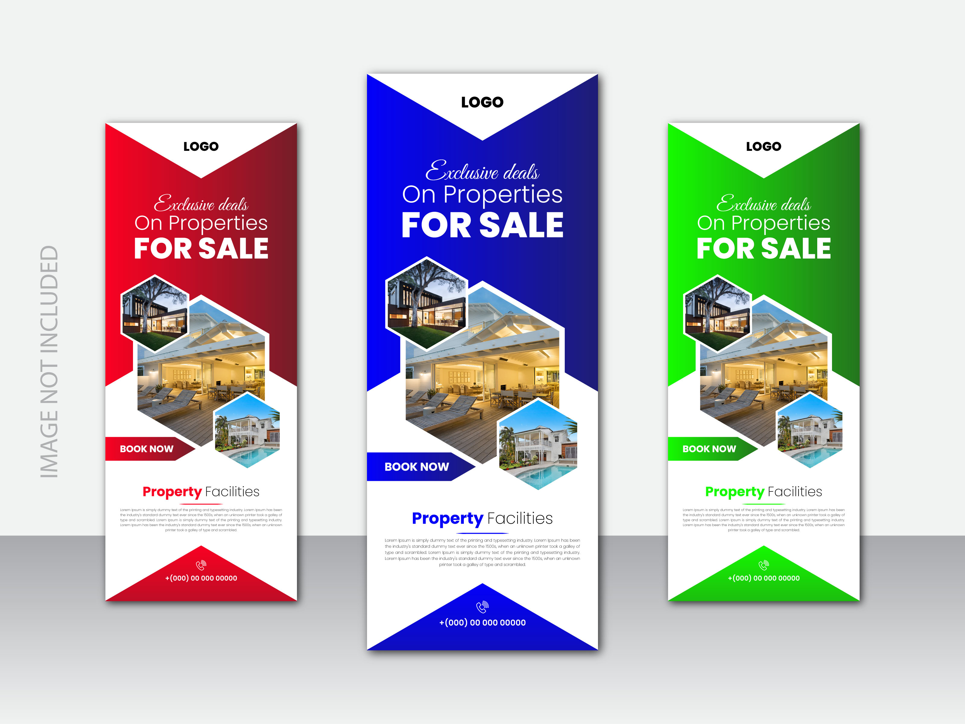 Creative Real Estate Roll Up Banner Design creative design creative roll up banner design design graphic design modern roll up banner new roll up banner design pirignex real estate real estate roll up banner roll up banner roll up banner design unique design