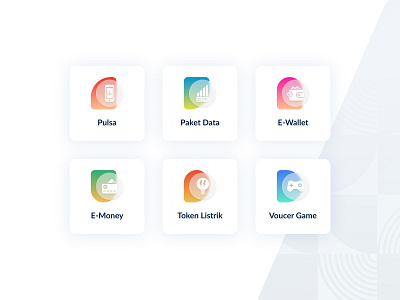 App-based H2H Iconography branding graphic design icons ui