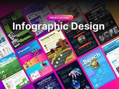 Infographic Design design infographic powerpoint powerpoint design ppt