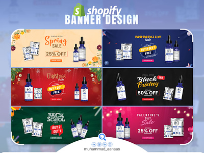 Shopify banner design · Website banner · Hero image · Web slider branding cbd oil banner cbd oill forestwall oil google ads google display ads graphic design hero image shopify banner shopify header shopify slider shopify web banner slider slider design web banner web header web slider website header website hero image website image