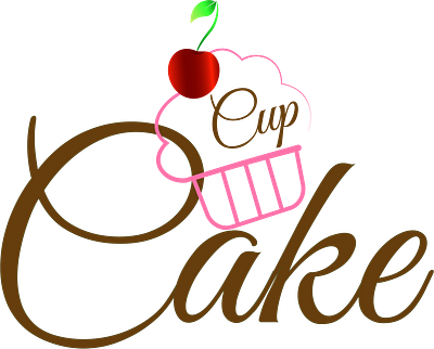 #DailyLogoChallengeDay18 Cupcake Logo!🧁✨ creativebaking cupcakelogo dailylogochallengeday18 deliciousdesign flavorfulemblem graphic design logo logocreation shareyoursweetthoughts sweetindulgence